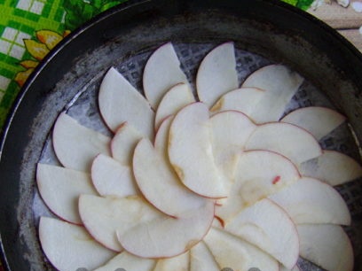 apples