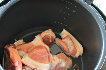 pork