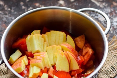 apples