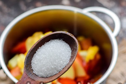 sugar