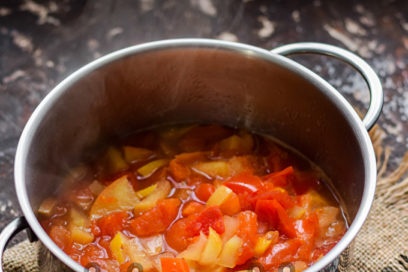 boil jam