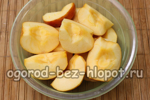 apples