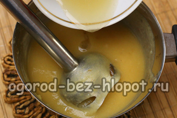 add gelatin to mashed potatoes