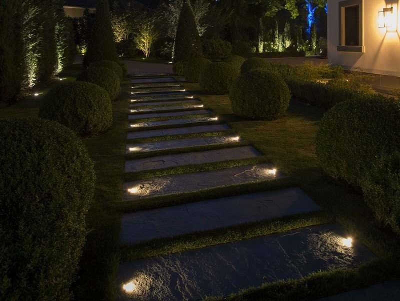 Garden Paths
