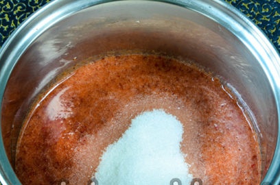sugar