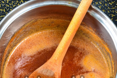 boil