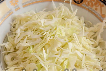 cabbage