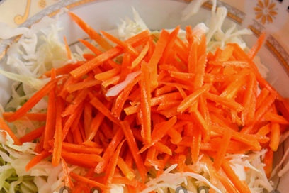 carrot