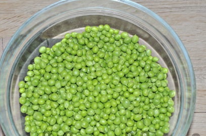 pea peas