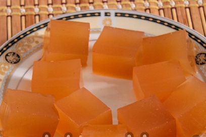 ready marmalade