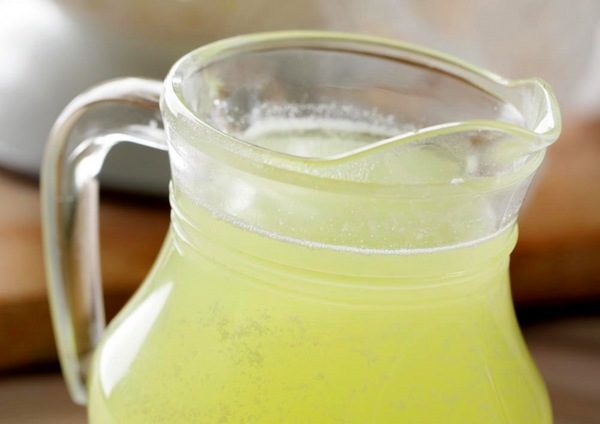 cucumber whey