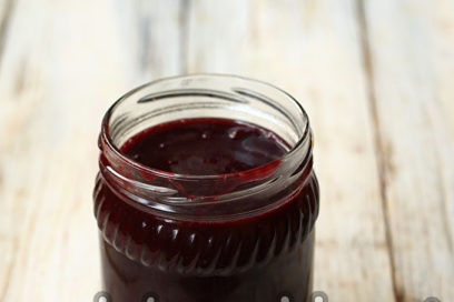 jam in the jar