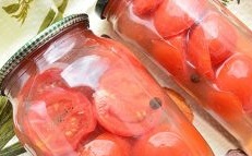 Sweet Tomatoes with Onions
