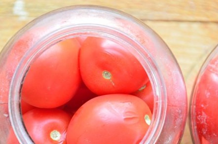 add tomatoes