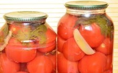 Pepper Tomatoes