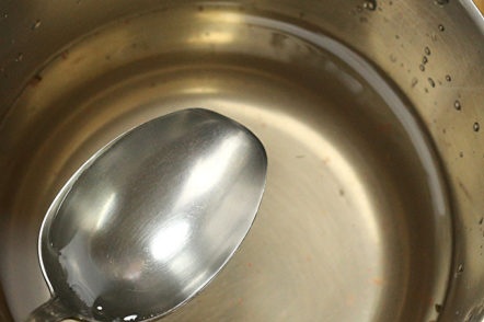 cooking marinade