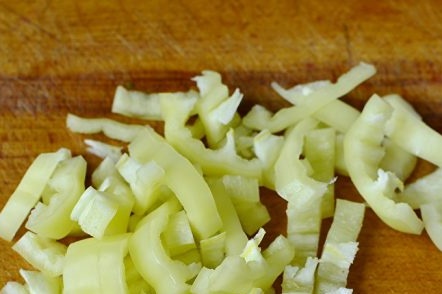 sjeckani papar
