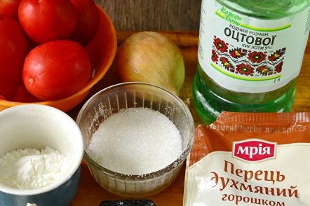 ketchup products
