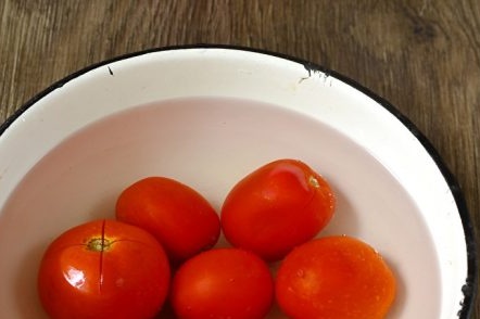 my tomatoes