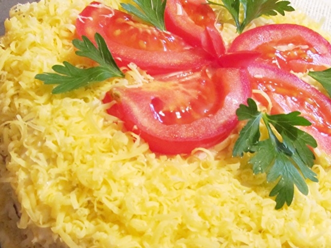 Torta od tikvica