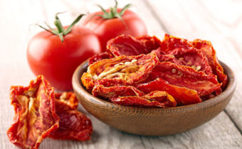 dried tomatoes
