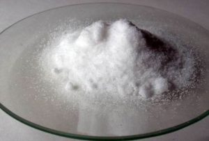 calcium nitrate
