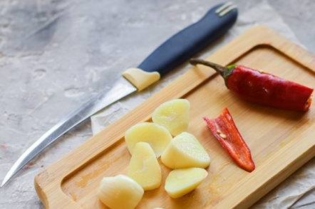 Garlic