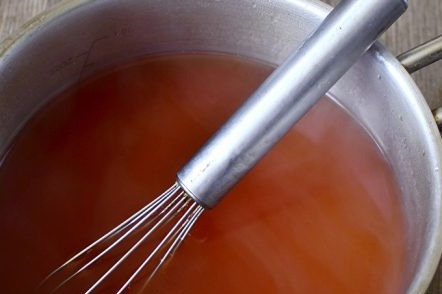 brine preparation