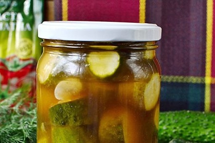 pickles