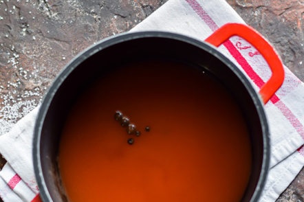 Tomato Paste