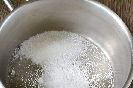 cooking marinade