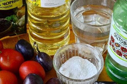 products for assorted winter
