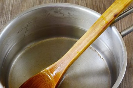 cooking marinade