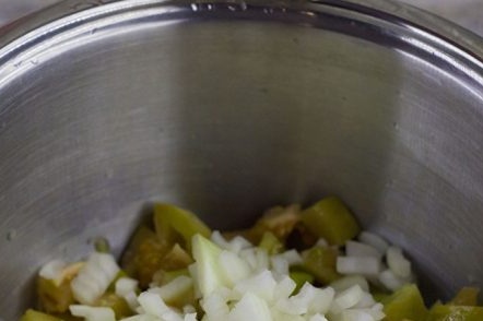 Onion