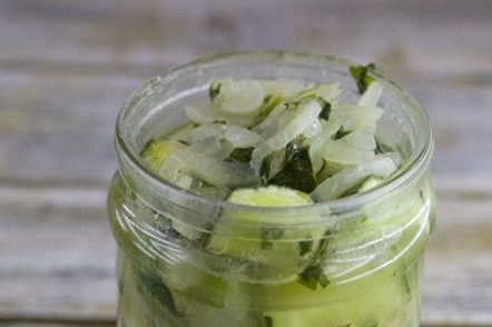 Ready Salad
