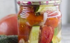 Povrće salata