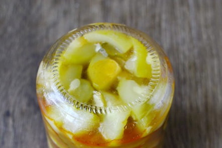 cool closed jars