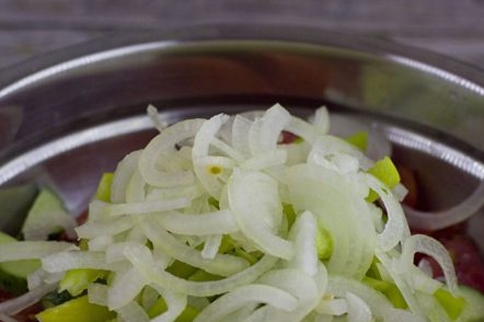 Add onions