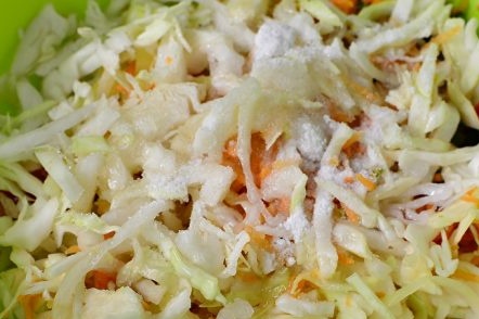 Kombinirajte povrće