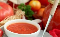 Tomato Sauce