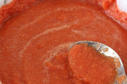 Paste od rajčice