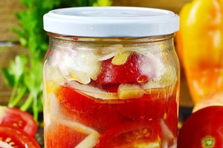 Spremna salata