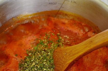 spice