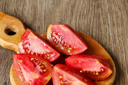 tomatoes