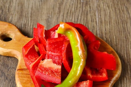 pepper