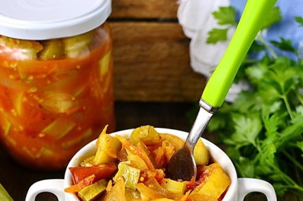 ready salad