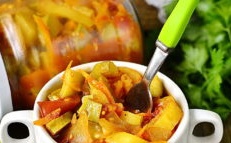 unkl bens zucchini