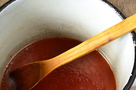 marinade