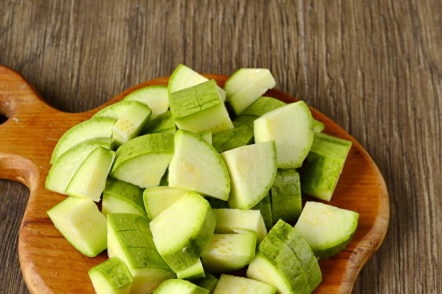 zucchini