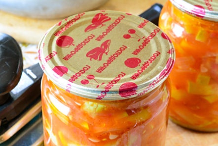 roll up jars